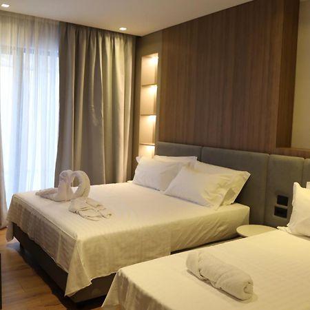 Kruja Luxury Suites Экстерьер фото