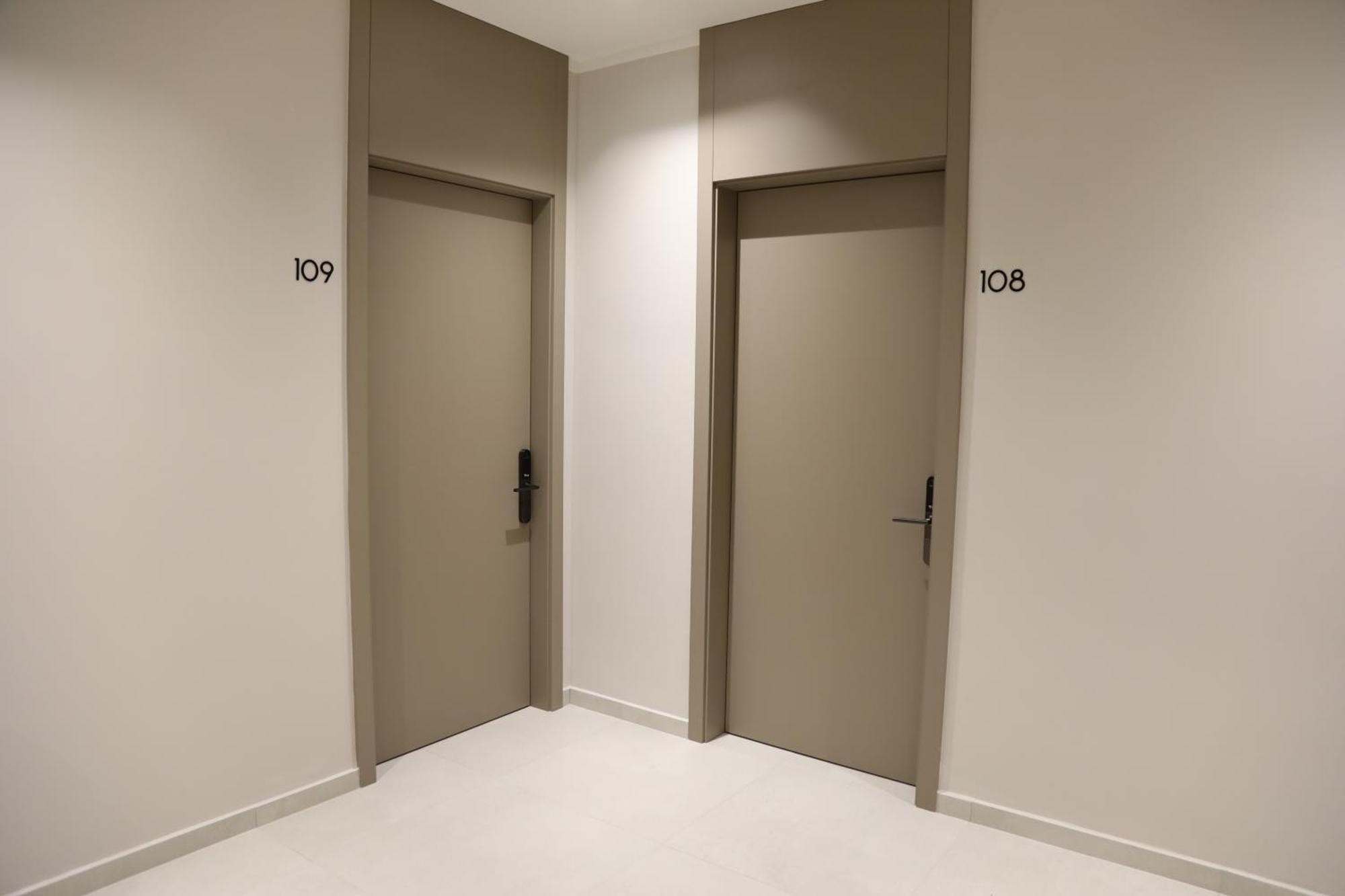 Kruja Luxury Suites Экстерьер фото